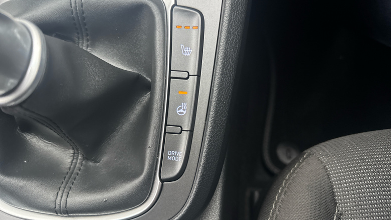 Hyundai Kona 1.0 TGDi 48V MHEV Premium 5dr Petrol Hatchback